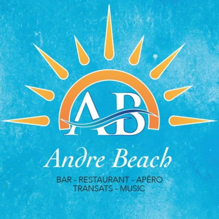 Andre Beach Bar and Restaurant